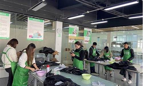 自己开干洗店去哪里学_洗衣店一年有多少利润怎么样