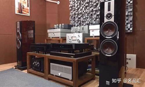 hifi音响品牌排行榜_hifi音响品牌排行榜前十名